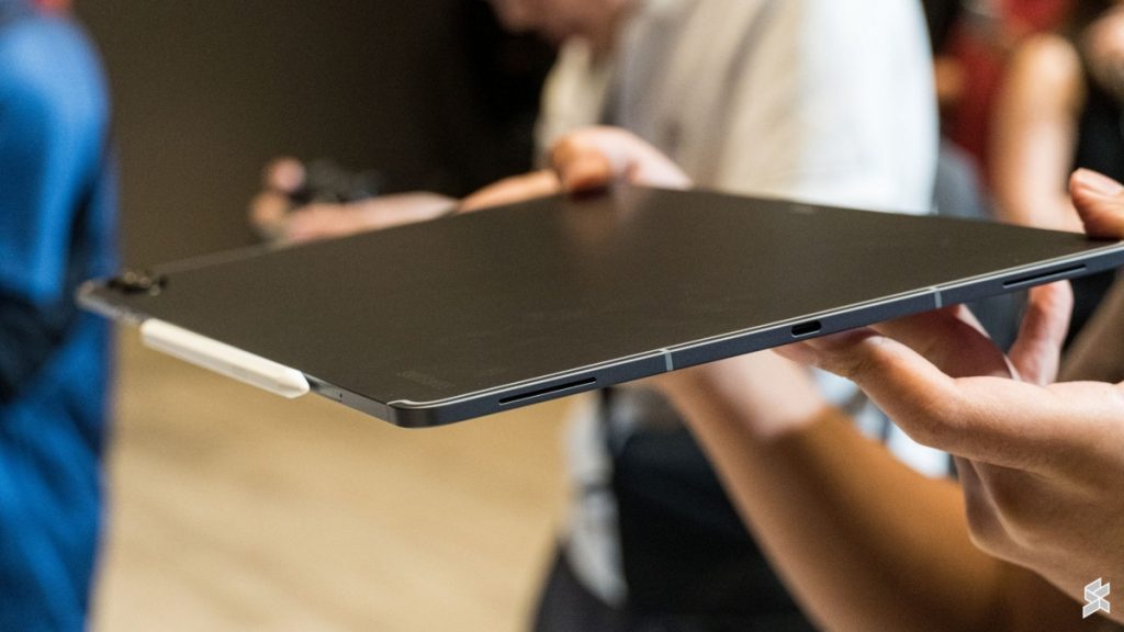 251114 Samsung Galaxy Tab S11 Ultra Review Extras 6