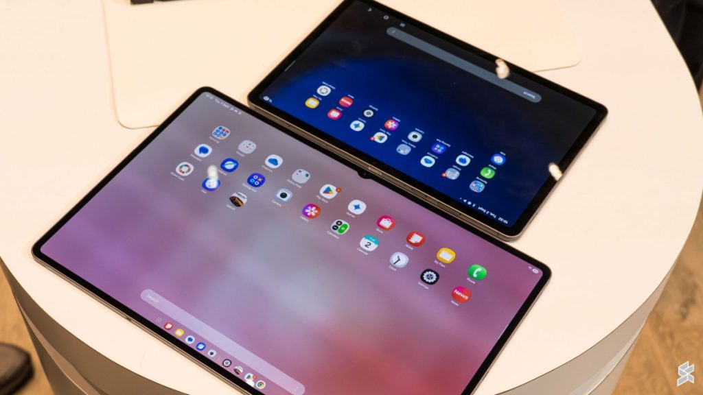 251114 Samsung Galaxy Tab S11 Ultra Review Extras 8