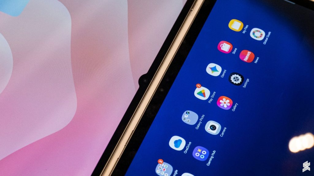 251114 Samsung Galaxy Tab S11 Ultra Review Extras 9