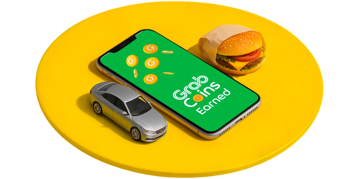 GrabCoins Replaces GrabRewards: Here’s How You Earn and Redeem Now