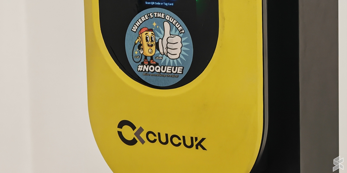 TNB Issues Advisory on EV Charging Risks. Here’s How Cucuk Charge Helps EV Owners Stay Safe