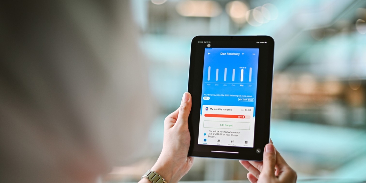 TNB Q3: 70,000 Households Switch to Flexible Pricing as Earnings Hit RM3.2b