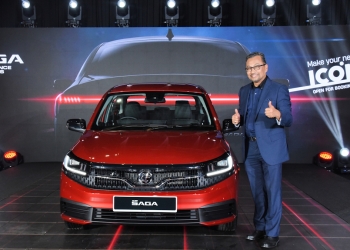 2026 Proton Saga