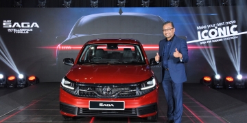 2026 Proton Saga