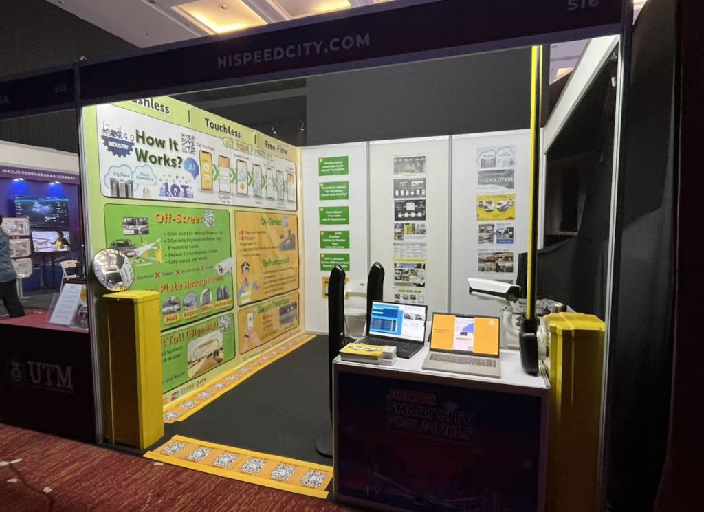 hispeedcity smart johor 2025