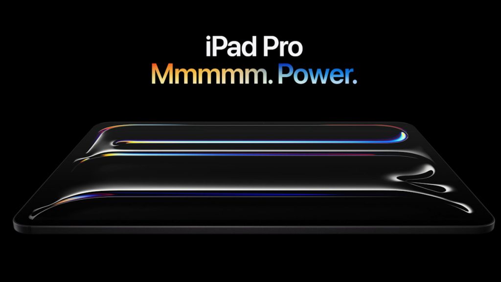 Apple iPad Pro M5 2025