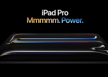 Apple iPad Pro M5 2025