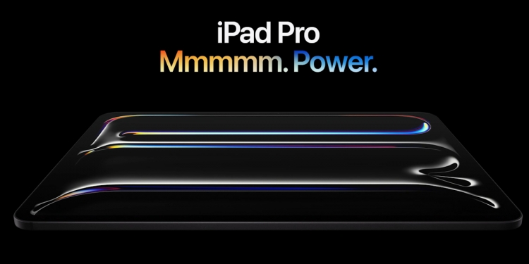 Apple iPad Pro M5 2025