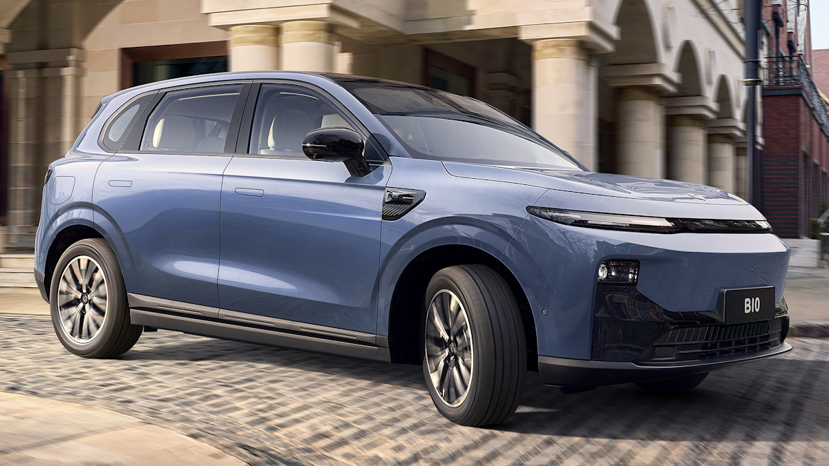 Leapmotor B10 to be priced from RM110k to RM120k in Malaysia: Can it fight Proton e.MAS 7?