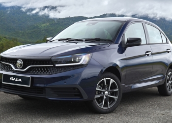 2026 Proton Saga MC3