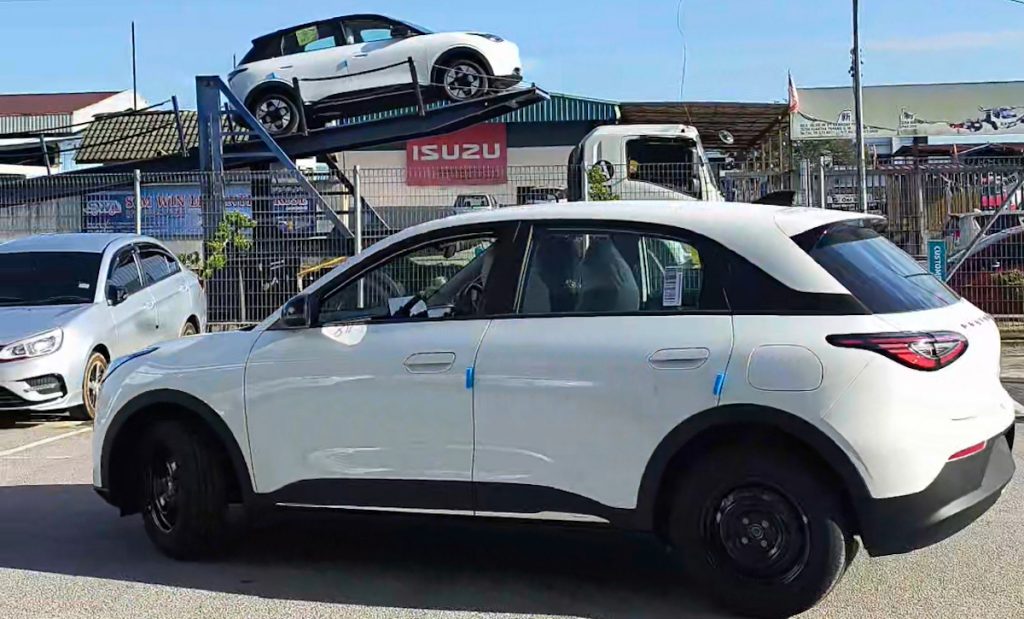 Proton e.MAS 5 Prime IRL