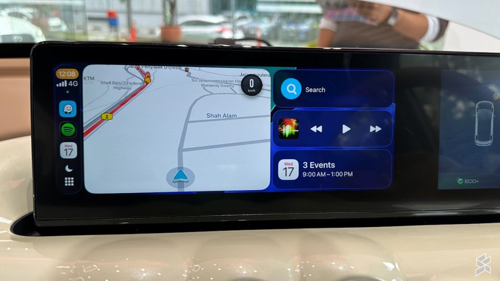 TQ Wuling Bingo EV Malaysia