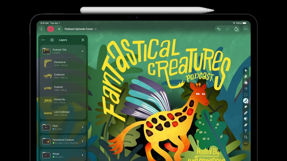 260115 Apple Creator Studio Official Visuals 10