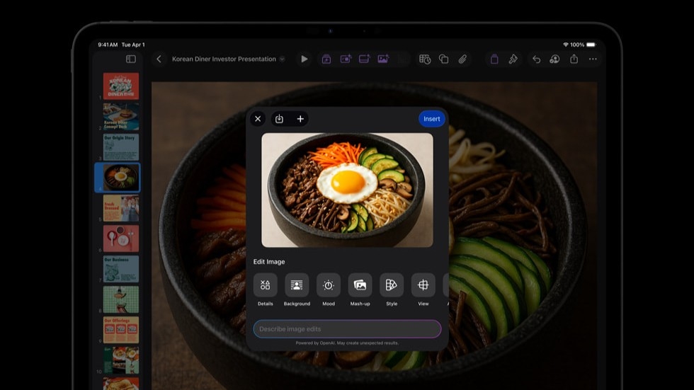 260115 Apple Creator Studio Official Visuals 6
