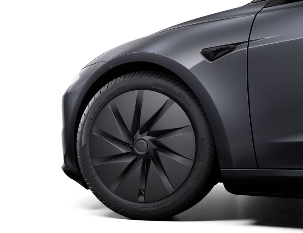 260123 tesla model 3 standard RWD pic 02