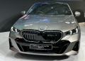 BMW i5 eDrive20 M Sport Pro CKD Malaysia