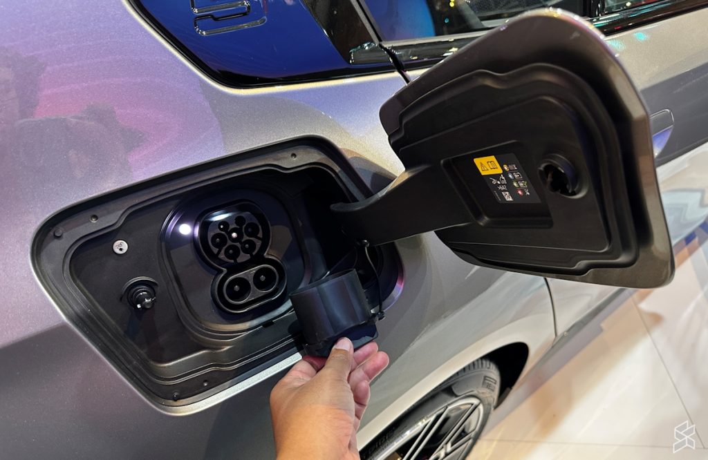 BMW i5 eDrive20 M Sport Pro CKD Malaysia