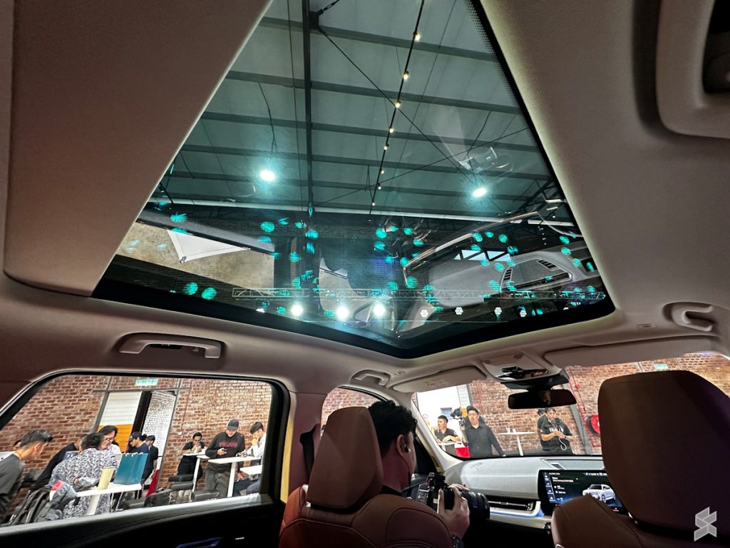 BMW iX1 eDrive20L M Sport Launch Malaysia