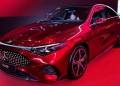 2026 Mercedes-Benz CLA 250+ EV Malaysia