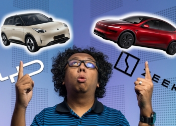 SoyaCincau Awards 2025 - EVs and CPOs of the Year