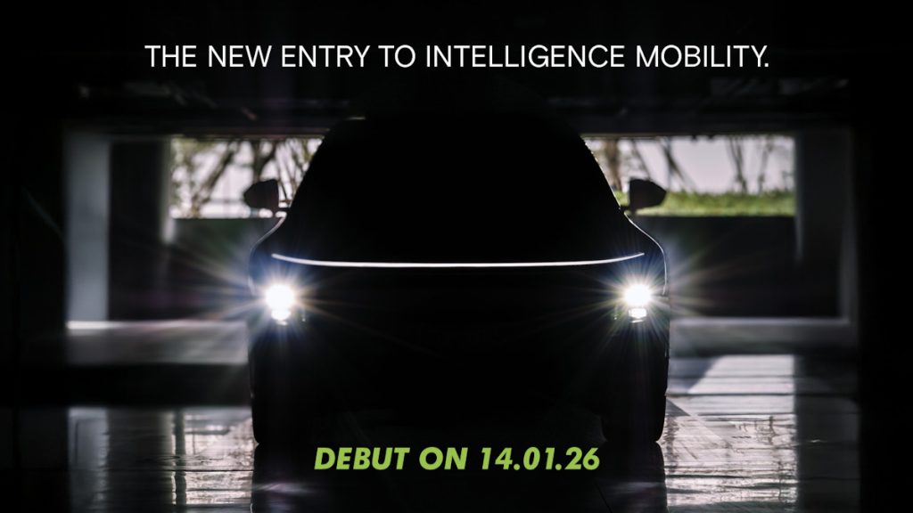 2026 XPeng G6 FL RWD Standard Range Malaysia