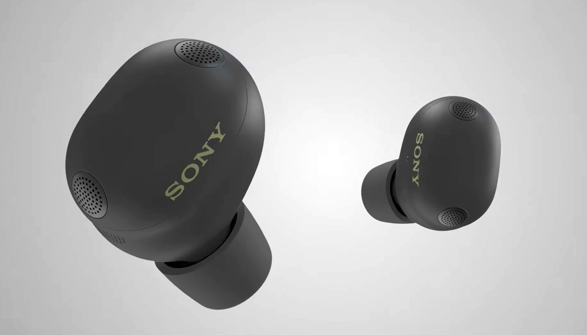 Sony Releases WF-1000XM6 Flagship True-Wireless Earbuds