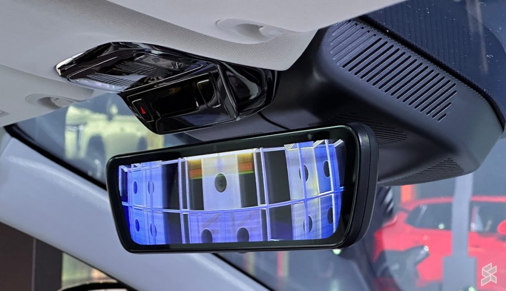 Dongfeng 007 Malaysia Launch