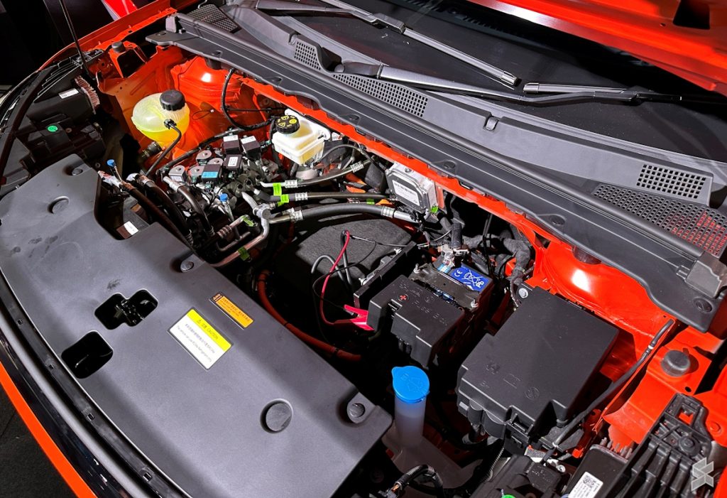 Dongfeng Vigo Malaysia