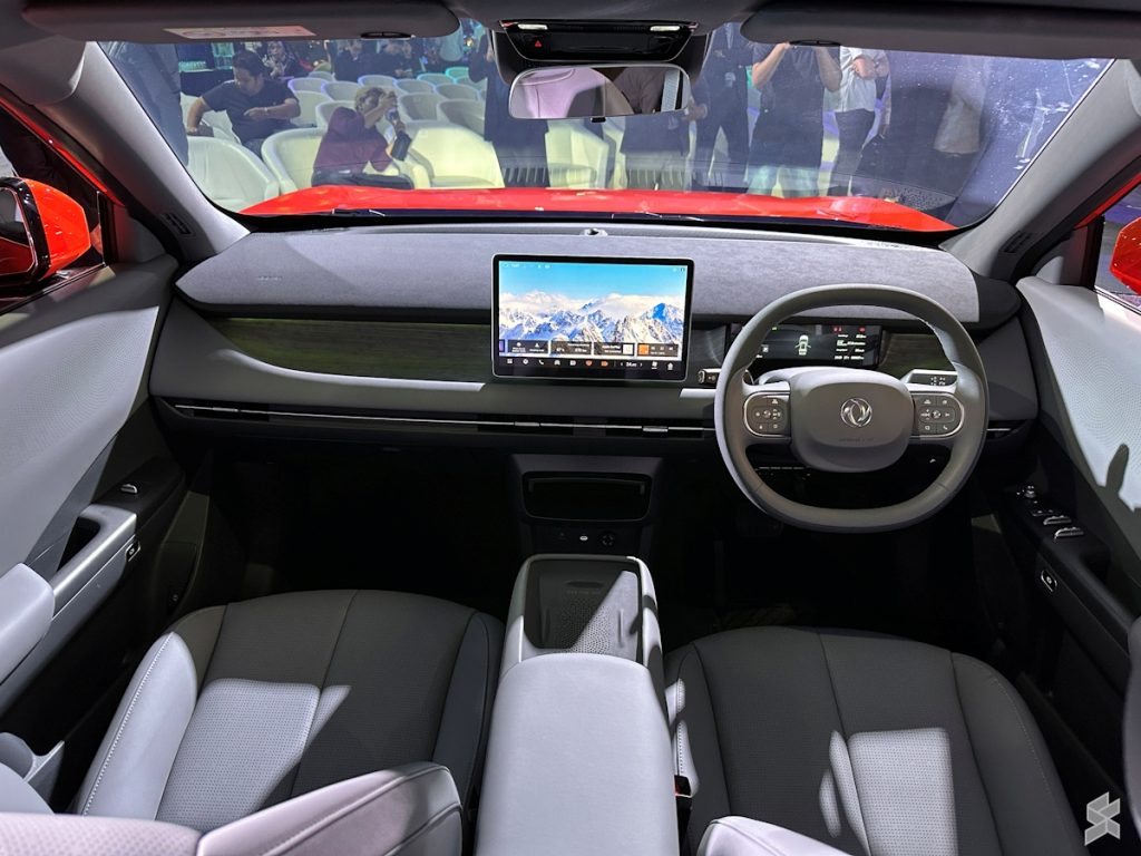 Dongfeng Vigo Malaysia