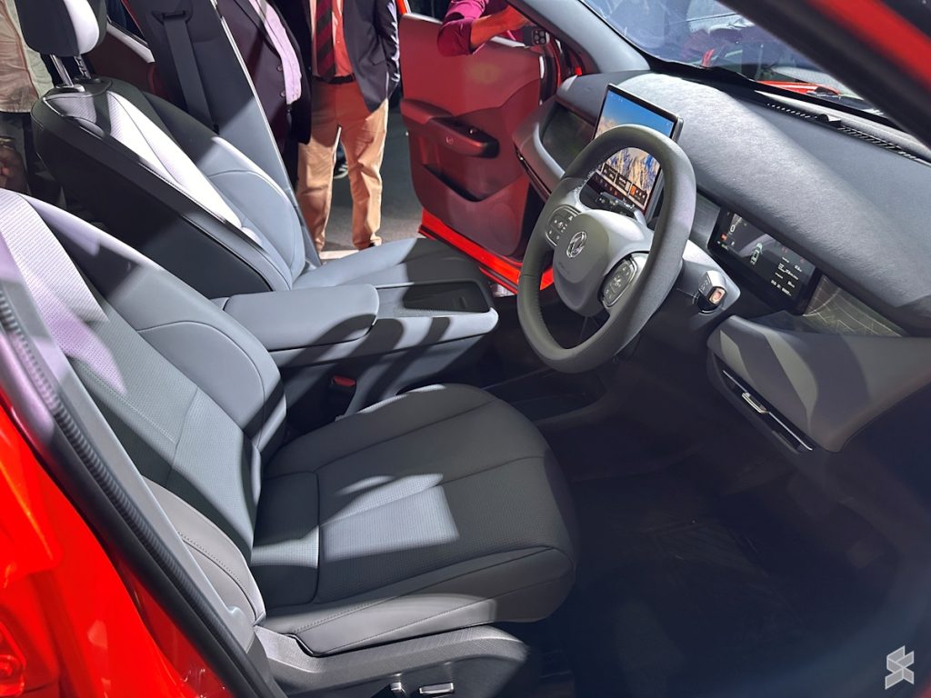 Dongfeng Vigo Malaysia