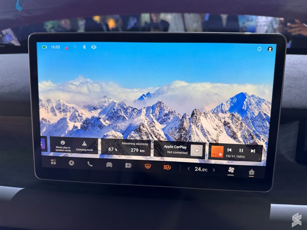 Dongfeng Vigo Malaysia