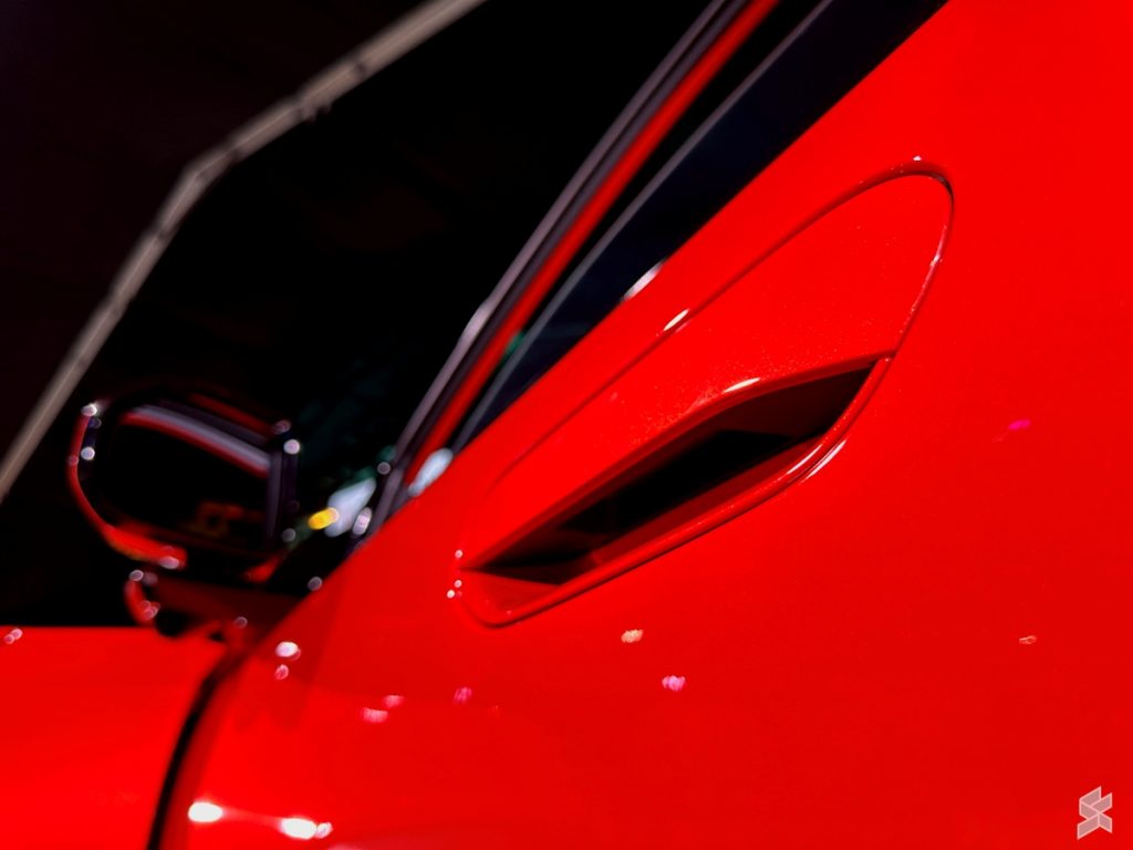 Dongfeng Vigo Malaysia