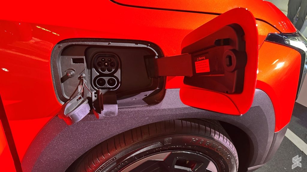 Dongfeng Vigo Malaysia