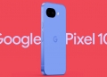 Google Pixel 10a