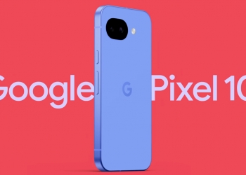 Google Pixel 10a