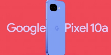 Google Pixel 10a