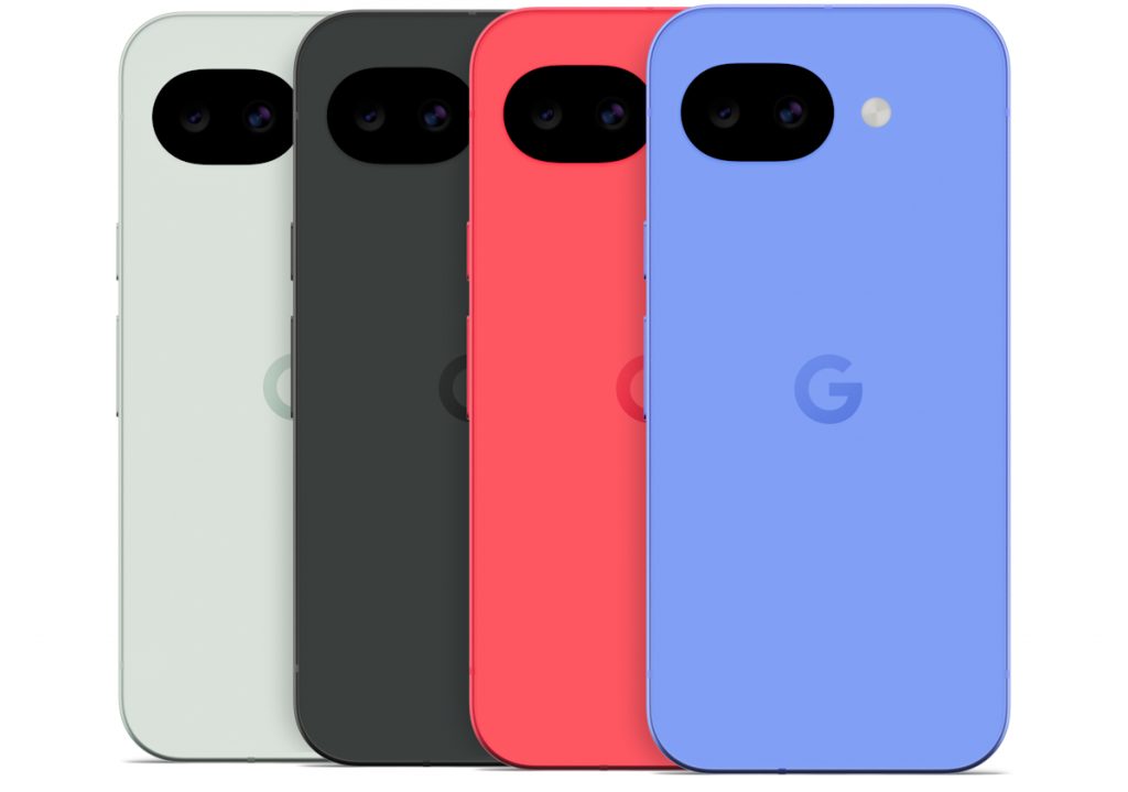 Google Pixel 10a