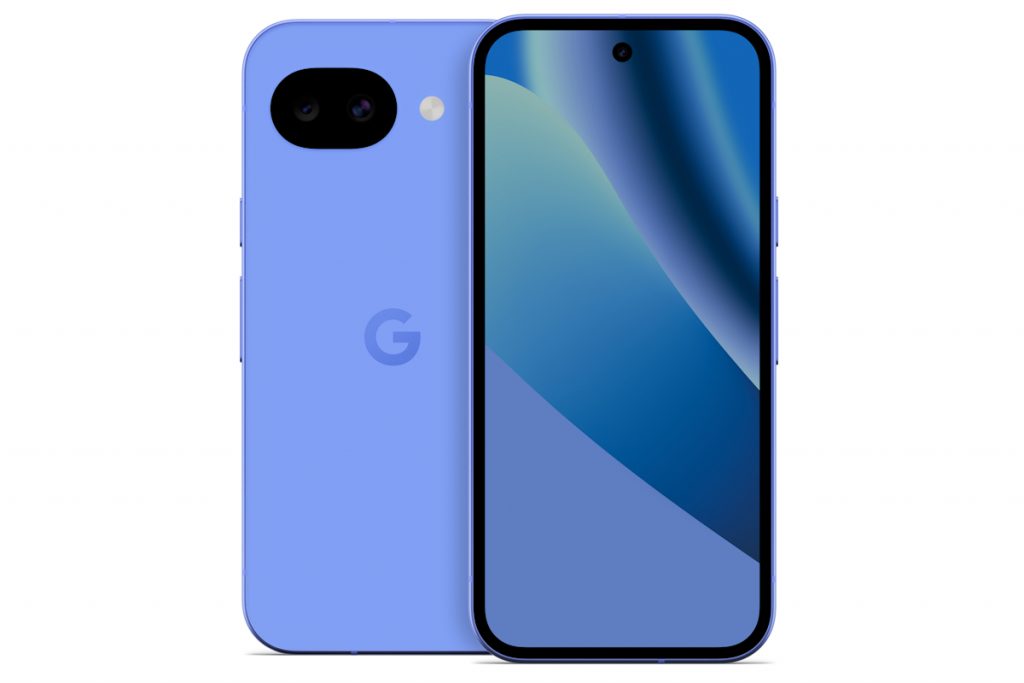 Google Pixel 10a
