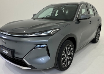 Proton e.MAS 7 PHEV