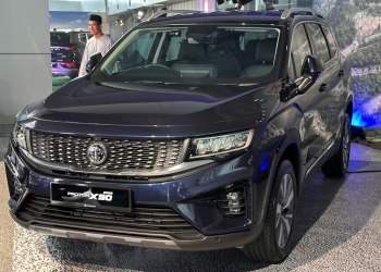 2026 Proton X90 MC1