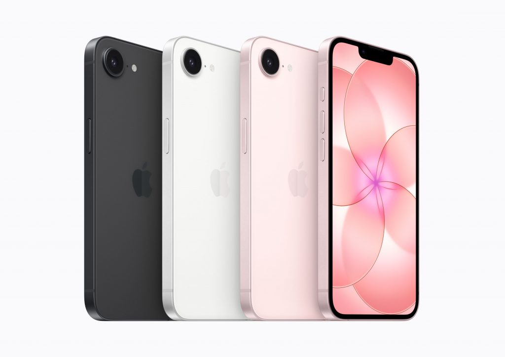 iPhone 17e: A19 chip, MagSafe compatible, faster Qi2 wireless charging and still priced from RM2,999