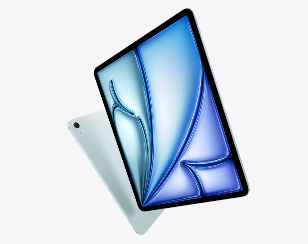 iPad Air 2026: More powerful M4 chip, WiFi 7 support and same starting price of RM2,799