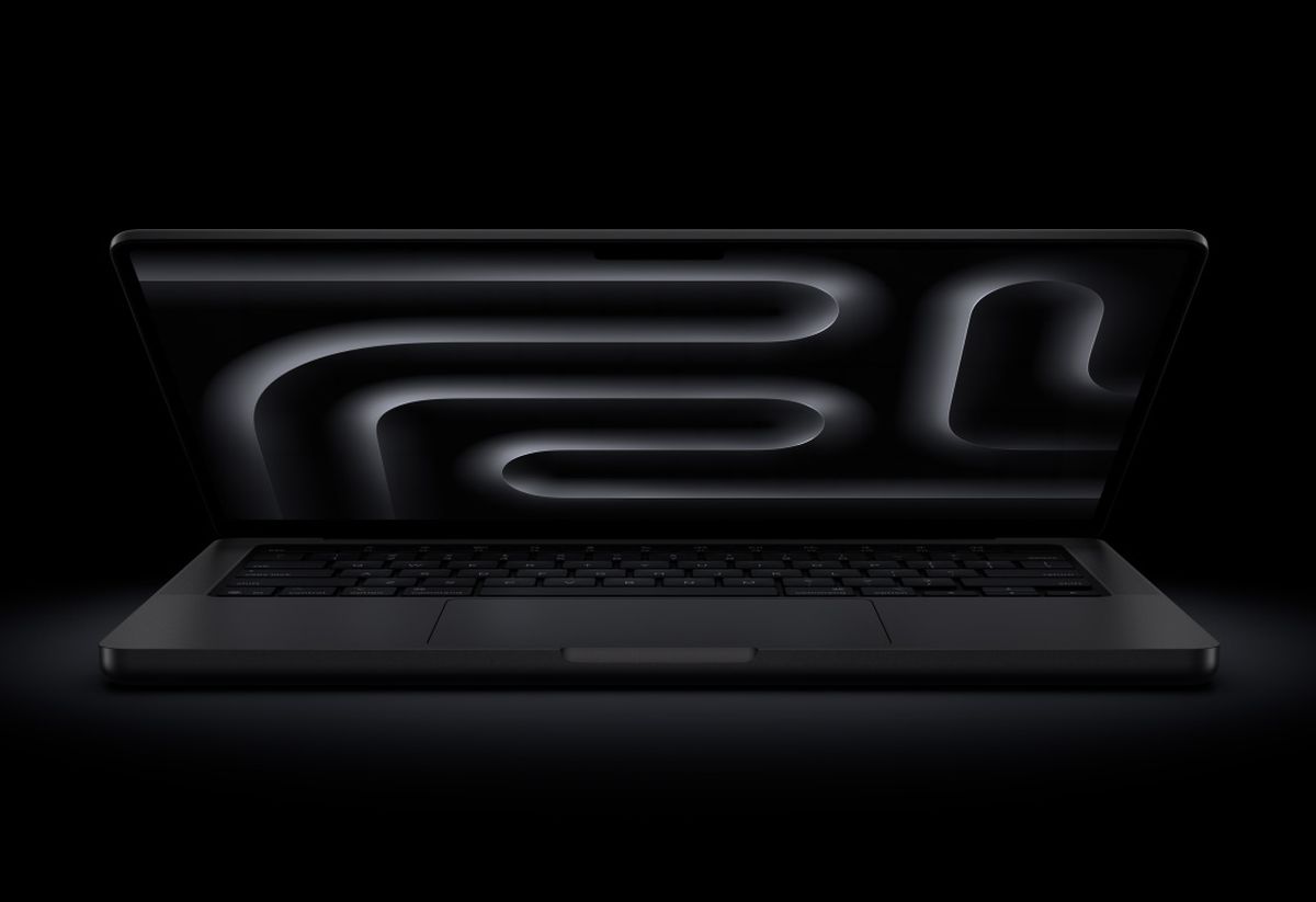 MacBook Pro 2026 New M5 Pro And M5 Max Options Faster SSD And WiFi 7 MacBook Pro 2026 New M5 Pro And M5 Max Options Faster SSD And WiFi 7