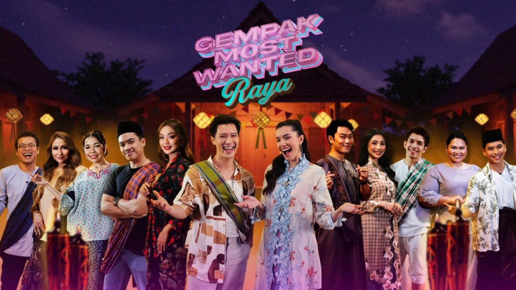 Astro Pivots to Heritage and Legacy IP for 2026 Syawal Content Slate