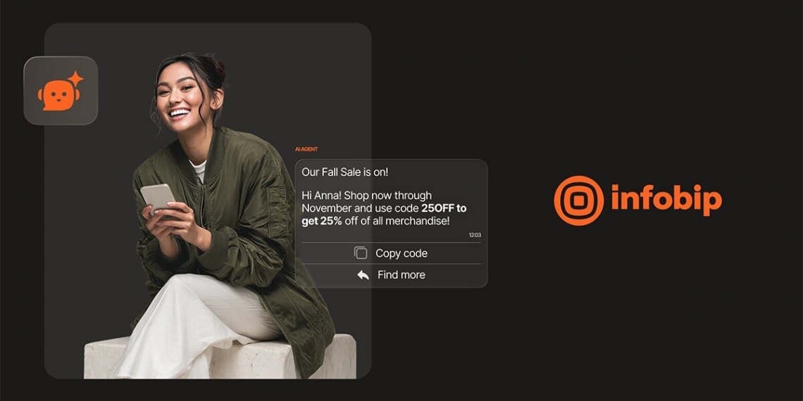 Infobip Debuts AgentOS to Automate Customer Service Tasks