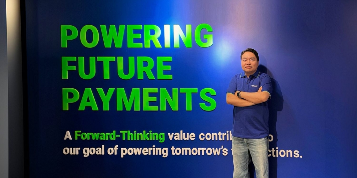 Fiuu processed USD13 bil in 2025, up 32.65% YoY — to expand Click-to-Pay, UnionPay and cross-border payments in 2026