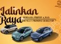 Proton e.MAS Raya Promo 2026