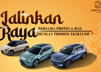 Proton e.MAS Raya Promo 2026
