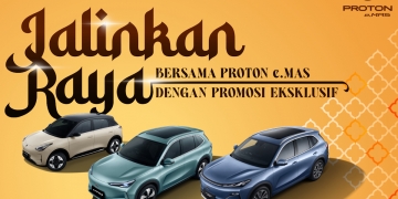 Proton e.MAS Raya Promo 2026