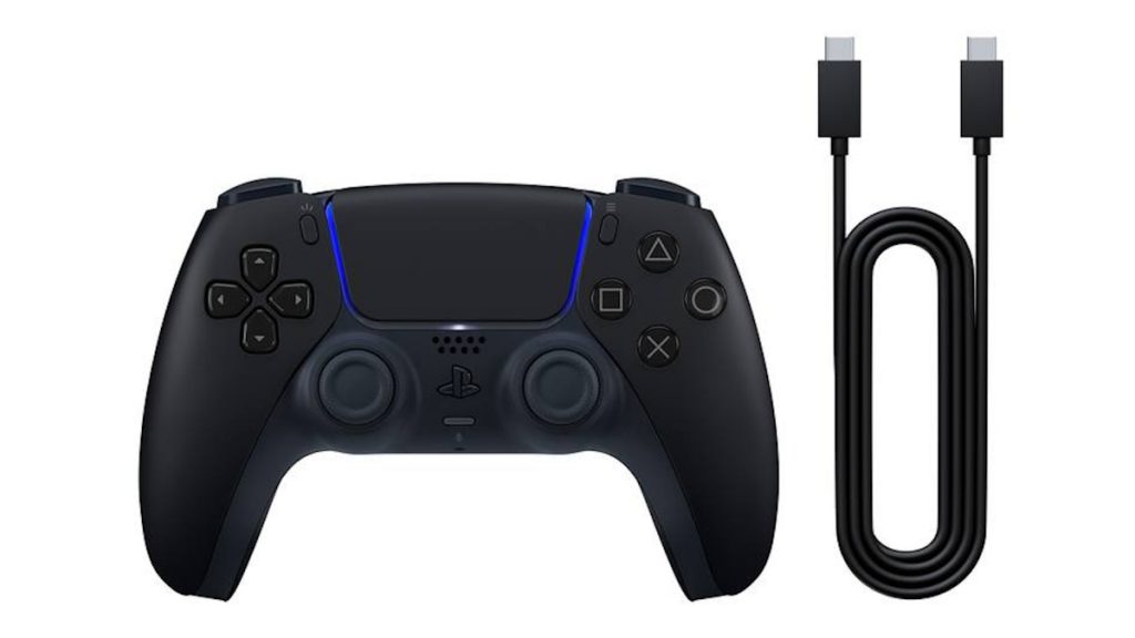 Sony PlayStation DualSense PC Ready Edition